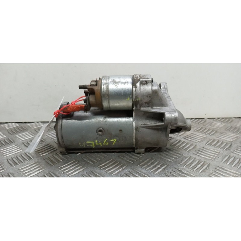 MOTOR ARRANQUE 8200331251 D7R49 - imagen 2