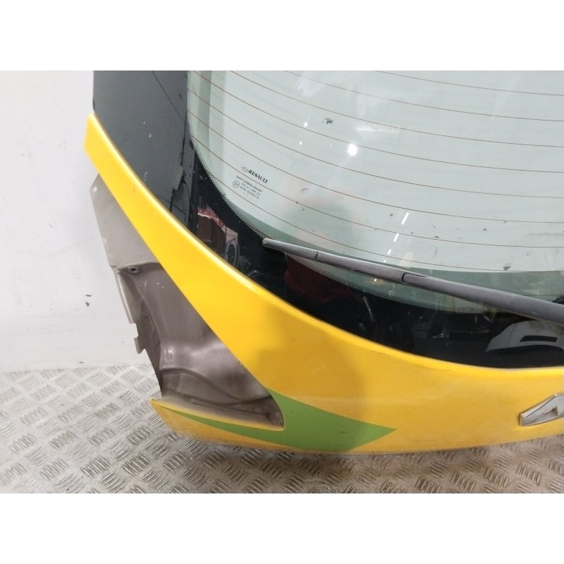 PORTON TRASERO 901007547R  - imagen 2