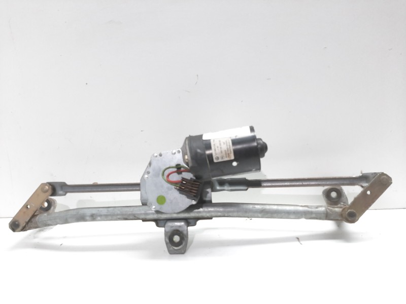 Recambio de motor limpia delantero para seat toledo (1m2) signo referencia OEM IAM 1J1955113C  