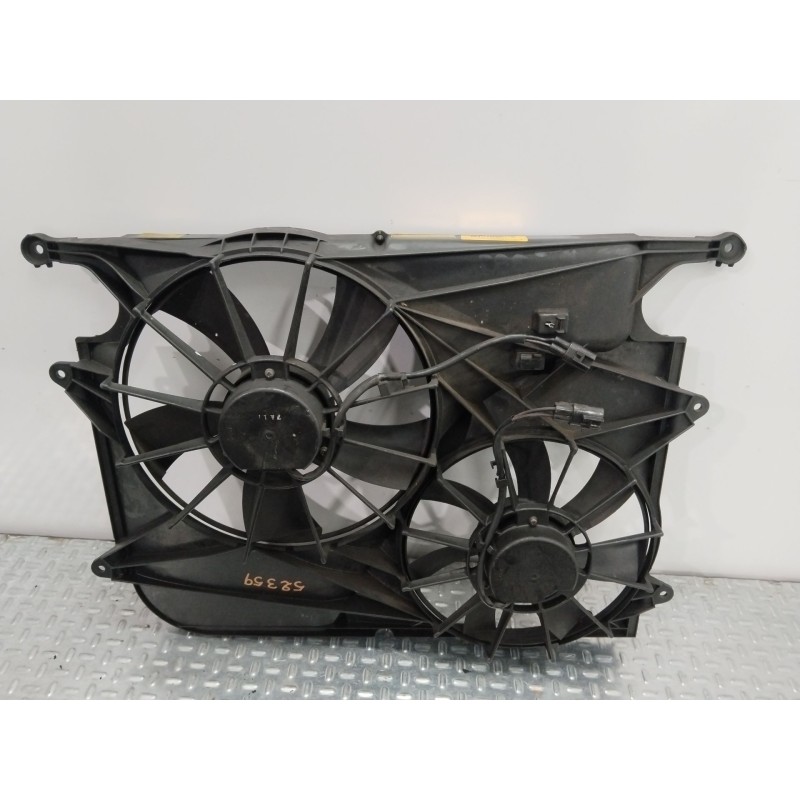 ELECTROVENTILADOR 96629051  - imagen 4
