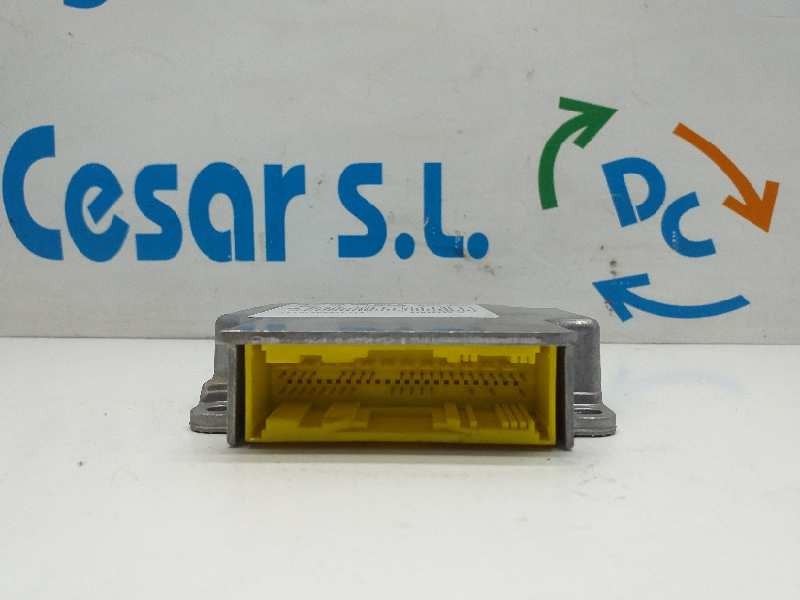 Recambio de centralita airbag para volkswagen touran (1t1) highline referencia OEM IAM 5WK43518 1T0909605B 
