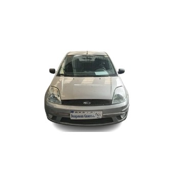 FORD FIESTA (CBK)