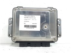 Recambio de centralita motor uce para citroën c2 vtr referencia OEM IAM