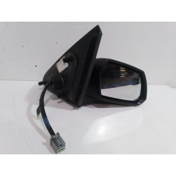 RETROVISOR DERECHO 1376107 ELECTRICO VERDE