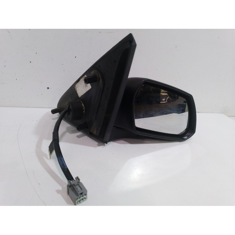 RETROVISOR DERECHO 1376107 ELECTRICO VERDE - imagen 1