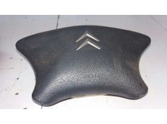 Recambio de airbag delantero izquierdo para citroën c5 berlina 2.0 hdi sx referencia OEM IAM 4112GF