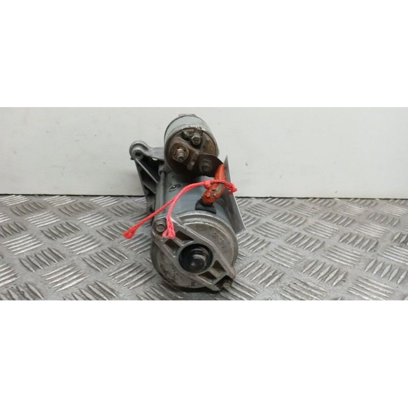 MOTOR ARRANQUE 8200331251 D7R49 - imagen 3