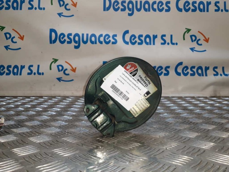 Recambio de tapa exterior combustible para volkswagen sharan (7m6/7m9) comfortline referencia OEM IAM    Recambio de tapa exterior combustible para volkswagen sharan (7m6/7m9) comfortline referencia OEM IAM