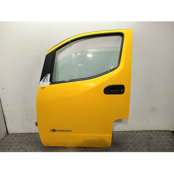PUERTA DELANTERA IZQUIERDA H01014FAMA AMARILLO