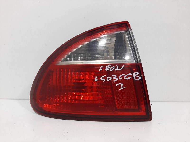 Recambio de piloto trasero izquierdo para seat leon (1m1) signo referencia OEM IAM   