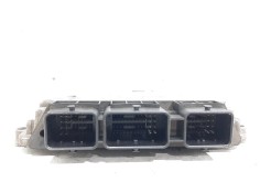 Recambio de centralita motor uce para citroën c2 vtr referencia OEM IAM    2