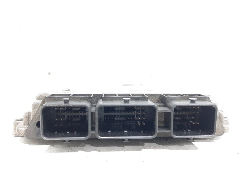 Recambio de centralita motor uce para citroën c2 vtr referencia OEM IAM   