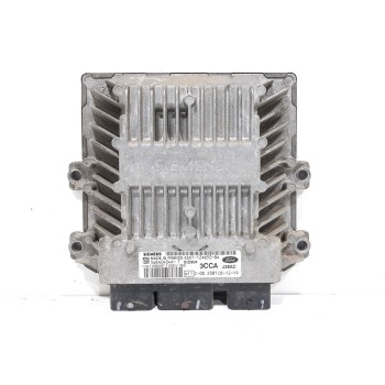 CENTRALITA MOTOR UCE 5WS4040AT 