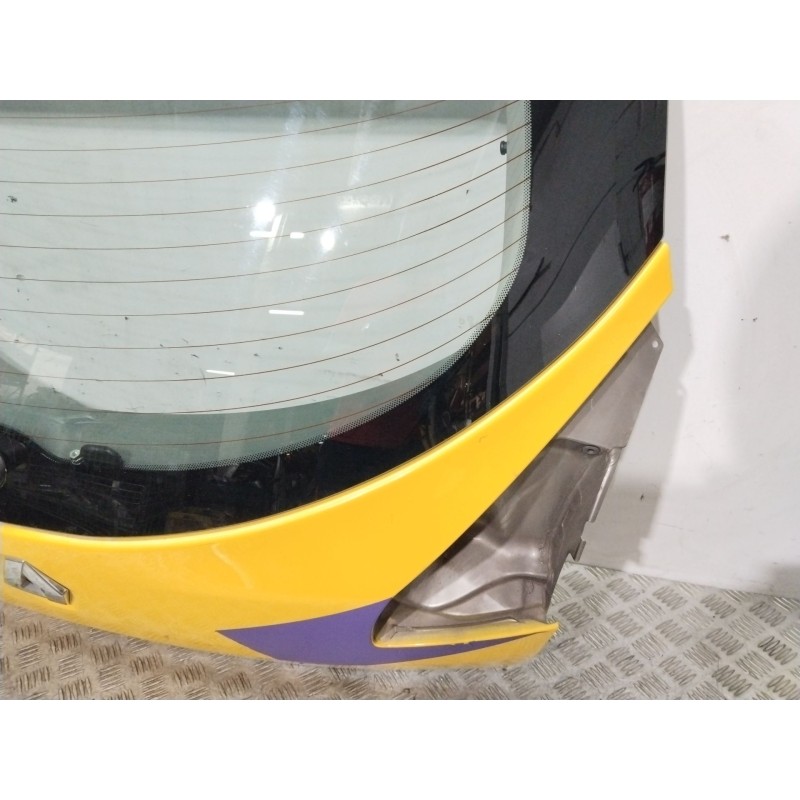 PORTON TRASERO 901007547R  - imagen 3