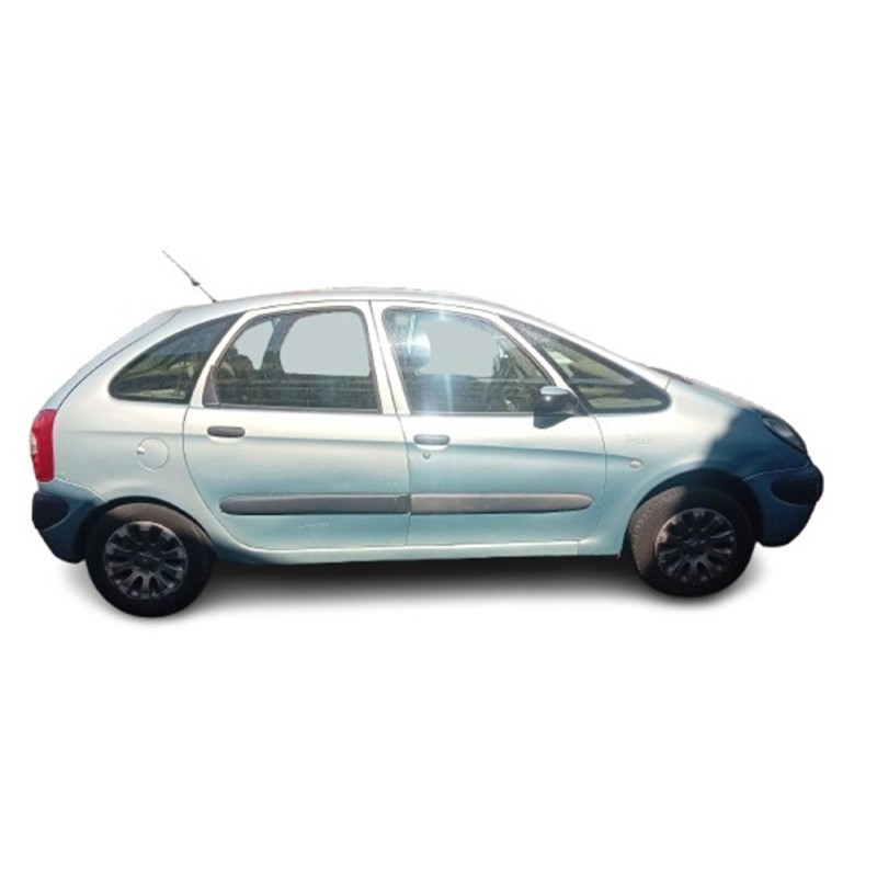 CITROËN XSARA PICASSO (N68) - imagen 2