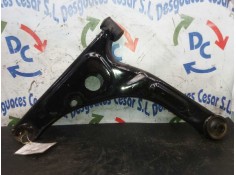 Recambio de brazo suspension superior delantero izquierdo para ford transit caja cerrada, larga (fy) (2000 =>) ft 350 2.4 refere