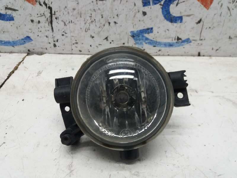 Recambio de faro antiniebla derecho para ford focus berlina (cap) ambiente (d) referencia OEM IAM    Recambio de faro antiniebla derecho para ford focus berlina (cap) ambiente (d) referencia OEM IAM