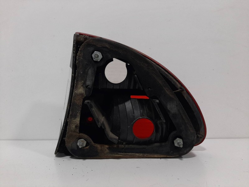Recambio de piloto trasero izquierdo para seat leon (1m1) signo referencia OEM IAM   