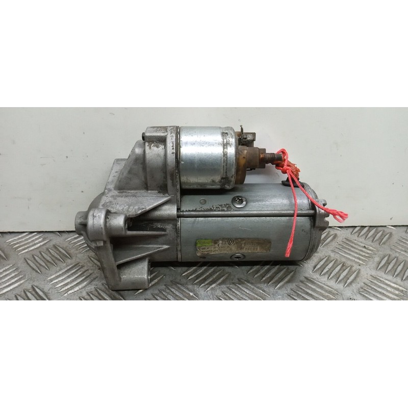 MOTOR ARRANQUE 8200331251 D7R49 - imagen 4