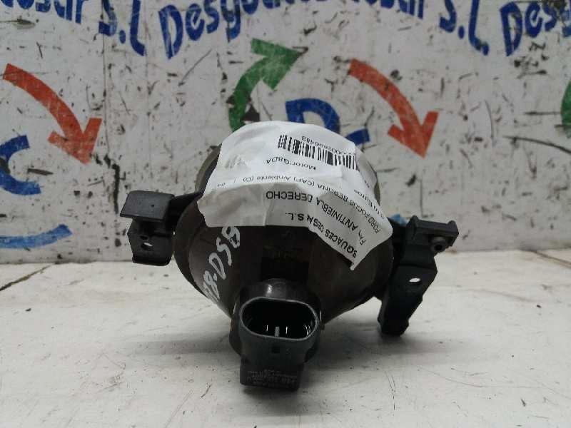 Recambio de faro antiniebla derecho para ford focus berlina (cap) ambiente (d) referencia OEM IAM    Recambio de faro antiniebla derecho para ford focus berlina (cap) ambiente (d) referencia OEM IAM