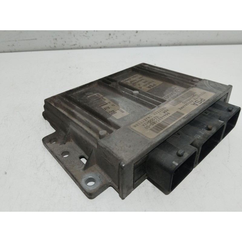 CENTRALITA MOTOR UCE 216474310  - imagen 4