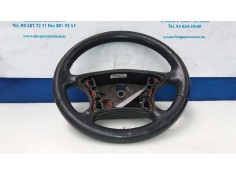 Recambio de volante para citroën c5 berlina 2.0 hdi sx referencia OEM IAM 4109EK