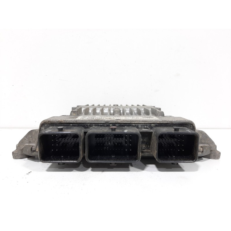 CENTRALITA MOTOR UCE 5WS4040AT  - imagen 2