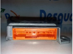 Recambio de centralita airbag para renault scenic (ja..) 1.9 dci rt referencia OEM IAM 550803800 7700437471B  2