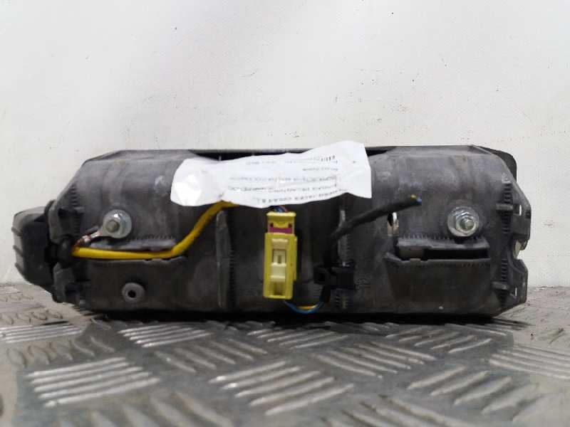 Recambio de airbag delantero derecho para skoda octavia berlina (1z3) elegance referencia OEM IAM 1Z0880201AM  