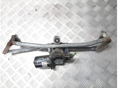 Recambio de motor limpia delantero para seat leon (1m1) signo referencia OEM IAM   