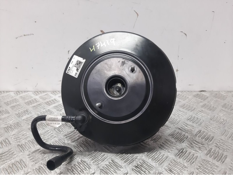 Recambio de servofreno para seat ibiza (6j5) style tech referencia OEM IAM 6R1614105C  