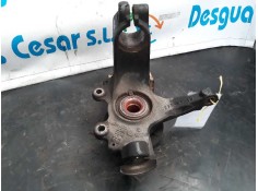 Recambio de mangueta delantera derecha para ford focus berlina (cap) ambiente (d) referencia OEM IAM