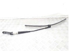 Recambio de brazo limpia delantero derecho para volkswagen touran (1t1) highline referencia OEM IAM