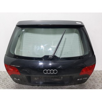 PORTON TRASERO 8E9827023P NEGRO 