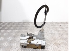 Recambio de cerradura puerta trasera derecha para peugeot 307 (s1) xt referencia OEM IAM 9138C0  