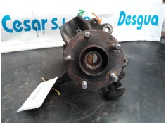 Recambio de mangueta delantera derecha para ford focus berlina (cap) ambiente (d) referencia OEM IAM    2