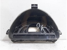 Recambio de cuadro instrumentos para citroën c2 vtr referencia OEM IAM P9652008080