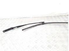 Recambio de brazo limpia delantero derecho para volkswagen touran (1t1) highline referencia OEM IAM    2
