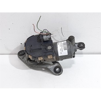 MOTOR LIMPIA DELANTERO IZQUIERDO 9656859980 4 PINES 