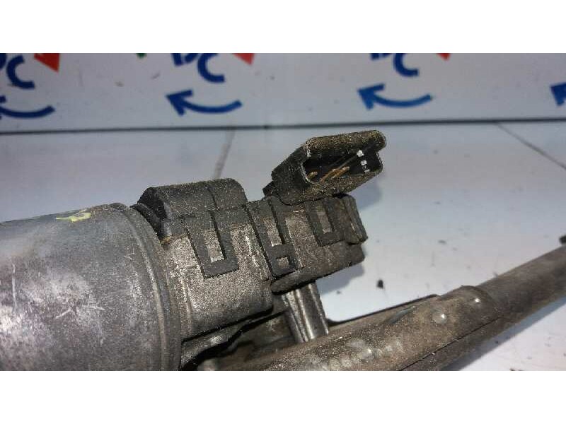 Recambio de motor limpia delantero para citroën c5 berlina 2.0 hdi sx referencia OEM IAM 0390241700CEP  