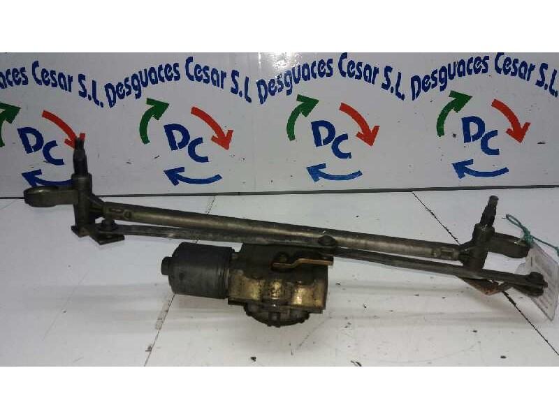 Recambio de motor limpia delantero para citroën c5 berlina 2.0 hdi sx referencia OEM IAM 0390241700CEP  