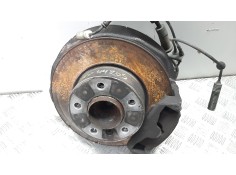 Recambio de mangueta delantera izquierda para bmw serie 3 berlina (e90) 320d referencia OEM IAM 3121676444303 12201210