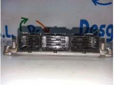 Recambio de centralita motor uce para renault scenic (ja..) 1.9 dci rt referencia OEM IAM 0281001934 H0M8200039569  2