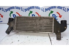 Recambio de intercooler para ford focus berlina (cak) 1.8 tddi turbodiesel cat referencia OEM IAM   