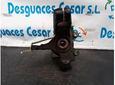 Recambio de mangueta delantera izquierda para ford focus berlina (cap) ambiente (d) referencia OEM IAM