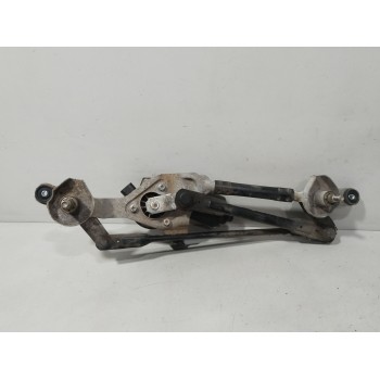 MOTOR LIMPIA DELANTERO 981101W000 