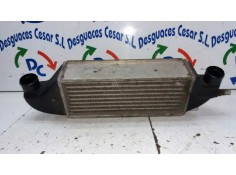 Recambio de intercooler para ford focus berlina (cak) 1.8 tddi turbodiesel cat referencia OEM IAM    2