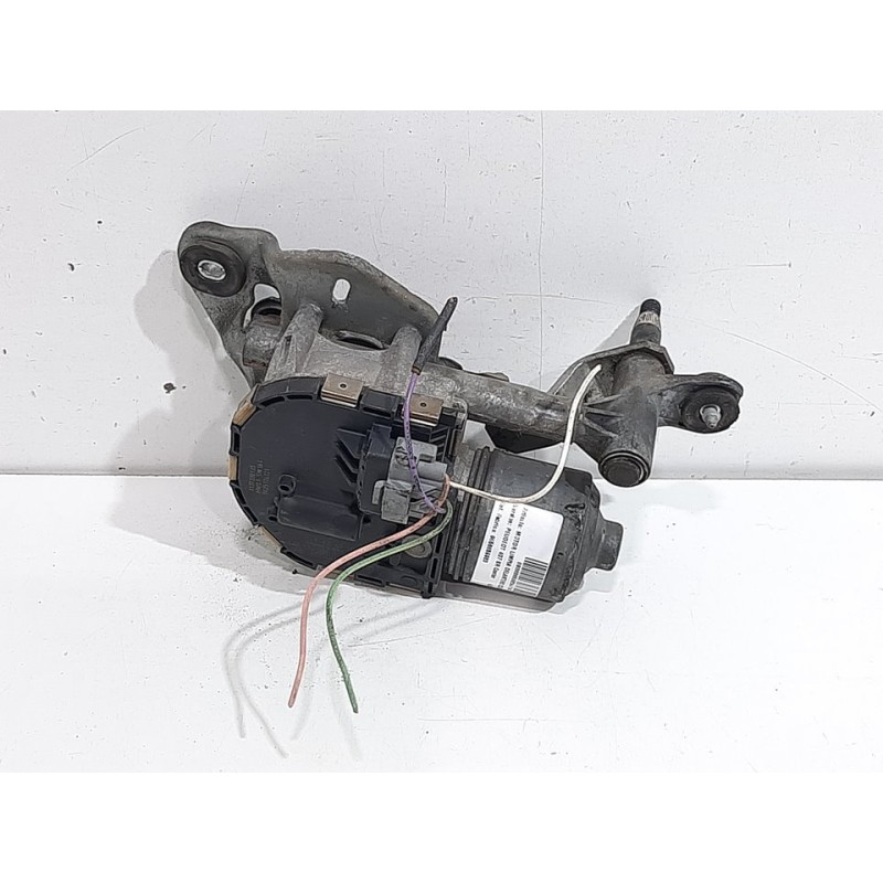 MOTOR LIMPIA DELANTERO IZQUIERDO 9656859980 4 PINES  - imagen 2
