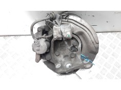 Recambio de mangueta delantera izquierda para bmw serie 3 berlina (e90) 320d referencia OEM IAM 3121676444303 12201210  2