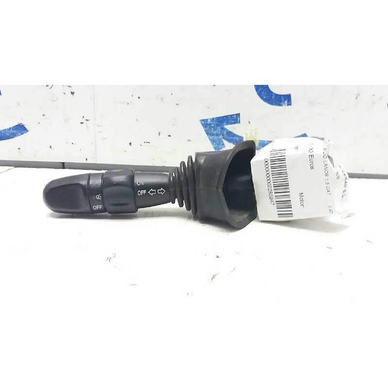 Recambio de mando luces para daewoo lanos 1.5 cat referencia OEM IAM   